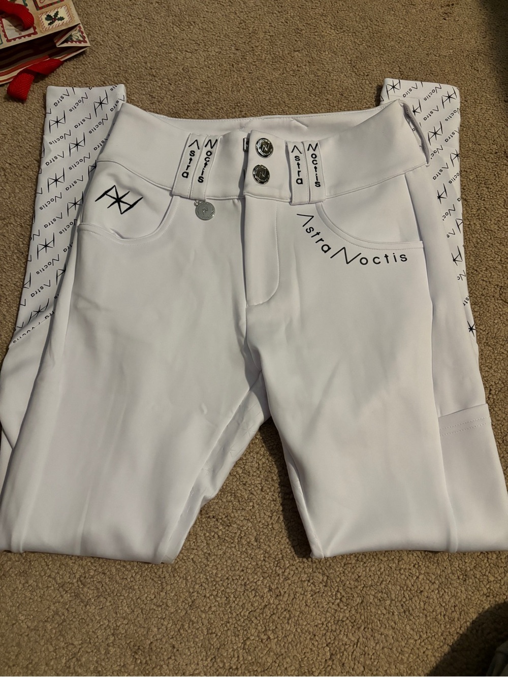 Astra Noctis Breeches
